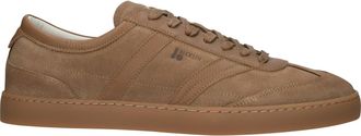 Blackstone ZIRCON BAILEY - FG601 Portabello - Sneaker (low)