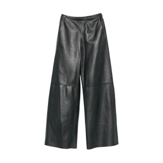Forte_Forte Mujer, Pantalones, Azul, Talla: XS