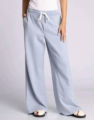 Thread & Supply Nova Pant In Light Wash