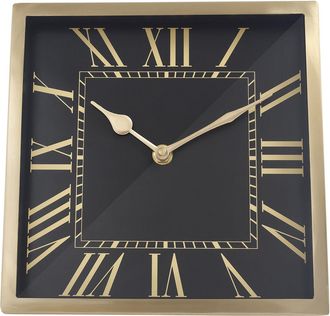 Kayoom Tischuhr »Tischuhr Moments 2250 Gold«