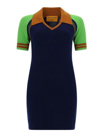 Guest In Residence Mini Dress Ace