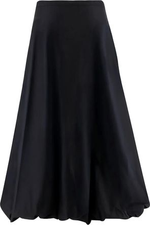 By Malene Birger Gonna svasata a palloncino - Nero