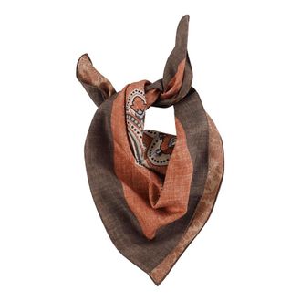 Altea Pa&ntilde;uelo Doble Cara - Accessories - Hombre - Multicolor - ONE SIZE
