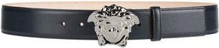 Versace Kleinlederwaren - G&uuml;rtel auf YOOX.COM