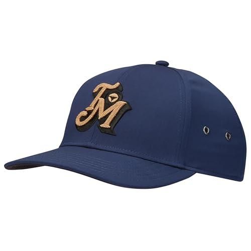 Les Deux Casquettes Encore Baseball Homme Noir