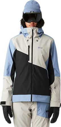 Picture Seen Jacket - Womens in Stonewash at Nordstrom, Size X-Small