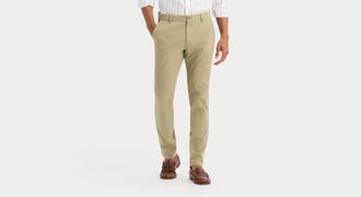 Dockers Essential Everyday Chino, Skinny Fit