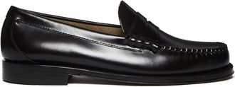 G.H. Bass & Co. Weejuns Larson Penny Loafers in Brown