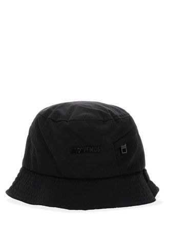 Jacquemus Le Bob Hat Unisex