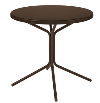 Schubiger M&ouml;bel Metall-Bistrotisch Pix