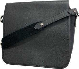 Louis Vuitton Ardoise Shoulder Bag (Pre-Owned)