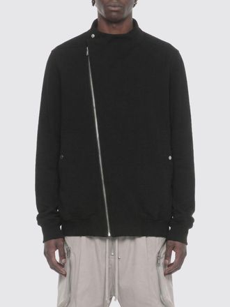 Rick Owens Felpa in cotone Rick Owens