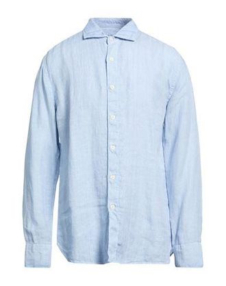 120% Lino CAMISETAS Y TOPS - Camisas en YOOX.COM