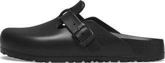 Birkenstock Boston Essentials EVA Narrow Fit Black 0127103