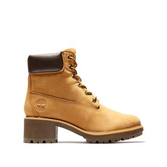 Timberland Leren bottines Kinsley 6In WP