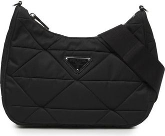 Prada Pre-owned Prada Padded Re Nylon Crossbody Unisex F35M6YXQLKO5MLOZ