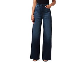 Joe's The Mia Womens Clothing Cinema : 24, Cotton/Denim/Elastane