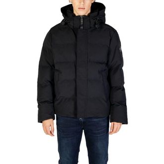 Replay Polyamide Mens Coat