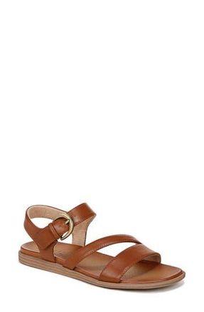 Naturalizer Jayvee Sandal in Brown at Nordstrom Rack, Size 5.5