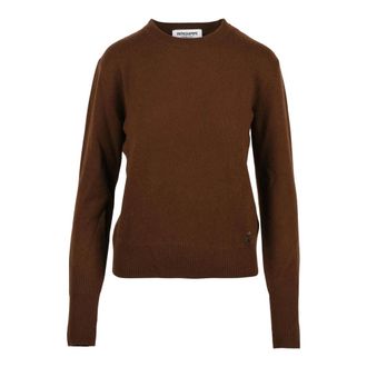 Patrizia Pepe Mujer, Jerseys, Marr&oacute;n, Talla: M
