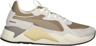 Puma Rs-X Heritage - unisex - Sneakers - Veelkleurig - 40 EU - Leer - Schoenen