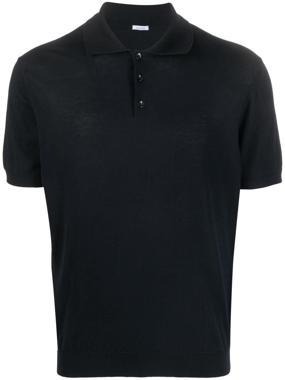 Tシャツ・カットソー Malo SS25 Malo T-shirts and Polos (DXD045 F8Z17E0091) Malo Polo shirts for Men | Online Sale up to 52% off | Lyst