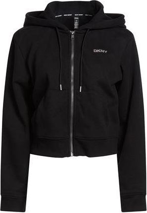 DKNY TOPS - Sweatshirts auf YOOX.COM