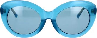 The Attico Die Attico Agnes Sonnenbrille
