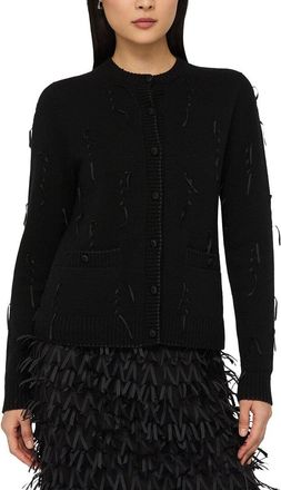Lafayette 148 New York Cashmere Sweater