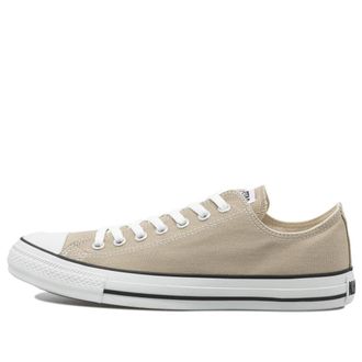 Converse Chuck Taylor All Star Low Burnt Color Pack Beige 32860669
