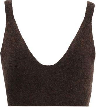 Nanushka TOPWEAR - Tops on YOOX.COM