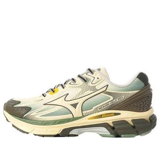 Mizuno Halo Mix Yellow Green Brown D1GH240808