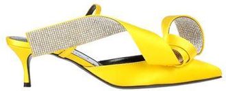 Sergio Rossi FOOTWEAR - Pumps on YOOX.COM