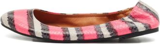 Marc Jacobs Ballerine in pelle - Rosa