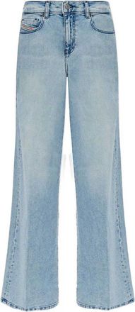 Diesel 1978 D-Akemi Jeans