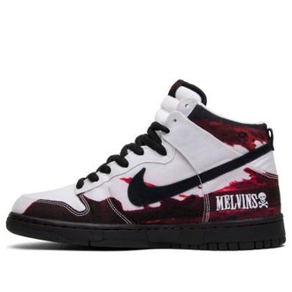 Nike SB Dunk High Pro Melvins 305050-103