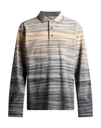 Missoni TOPWEAR - Polo shirts on YOOX.COM