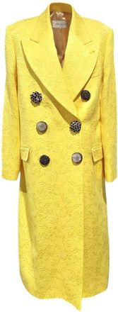 Dries Van Noten Jas 00025 Rosea Jewel 3265 W.W. Jas