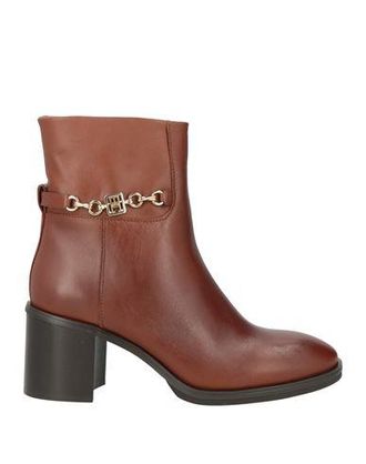 Tommy Hilfiger FOOTWEAR - Ankle boots on YOOX.COM