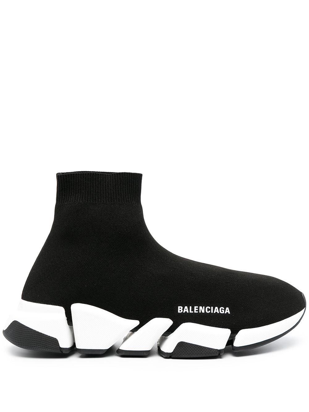 Speed Balenciaga jusqu'à jusqu'à −26% Stylight