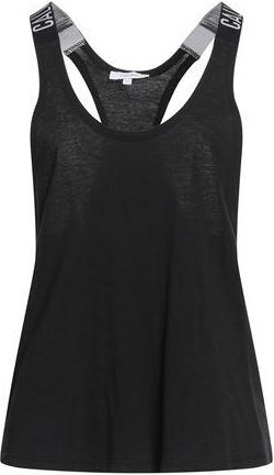 Calvin Klein TOPWEAR - Tank Tops on YOOX.COM