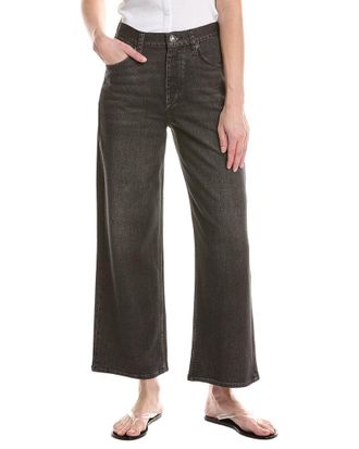 Rag & Bone Miramar Terry Andi Wide Pant