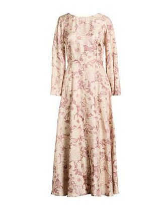 Momoni DRESSES - Maxi dresses on YOOX.COM