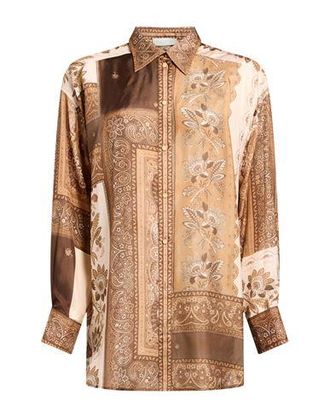 Zimmermann TOPWEAR - Camicie su YOOX.COM