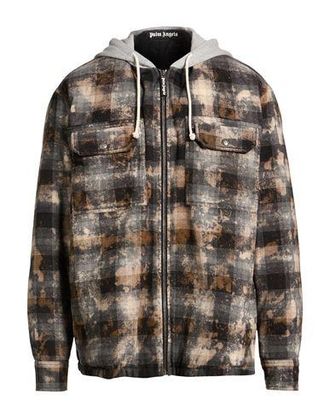 Palm Angels ROPA DE ABRIGO - Chaquetas y cazadoras en YOOX.COM