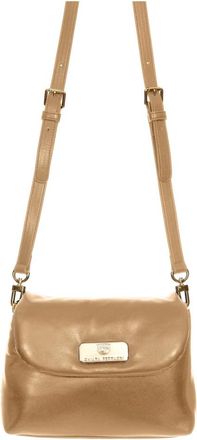Chiara Ferragni Shoulder Bag - Dames - Schoudertassen - Bruin - ONE Size - Tassen