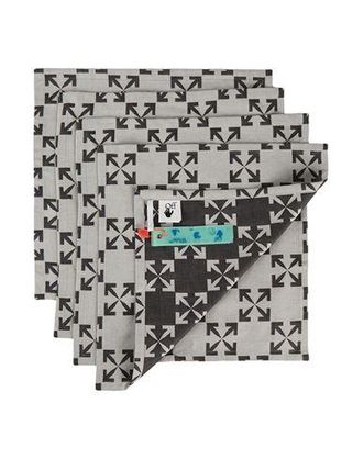Off-white TABLE & KITCHEN - Serviettes on YOOX.COM