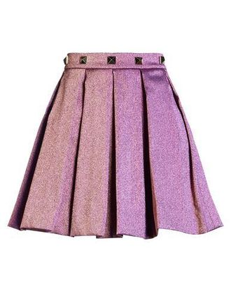 BABYLON BOTTOMWEAR - Mini skirts on YOOX.COM