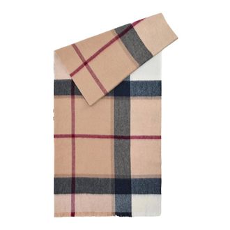 Barbour Rosefield Scarf - Accessories - unisex - Multicolor - ONE SIZE