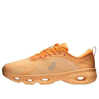 On Running x LOEWE Cloudsolo Orange 3MF30660663
